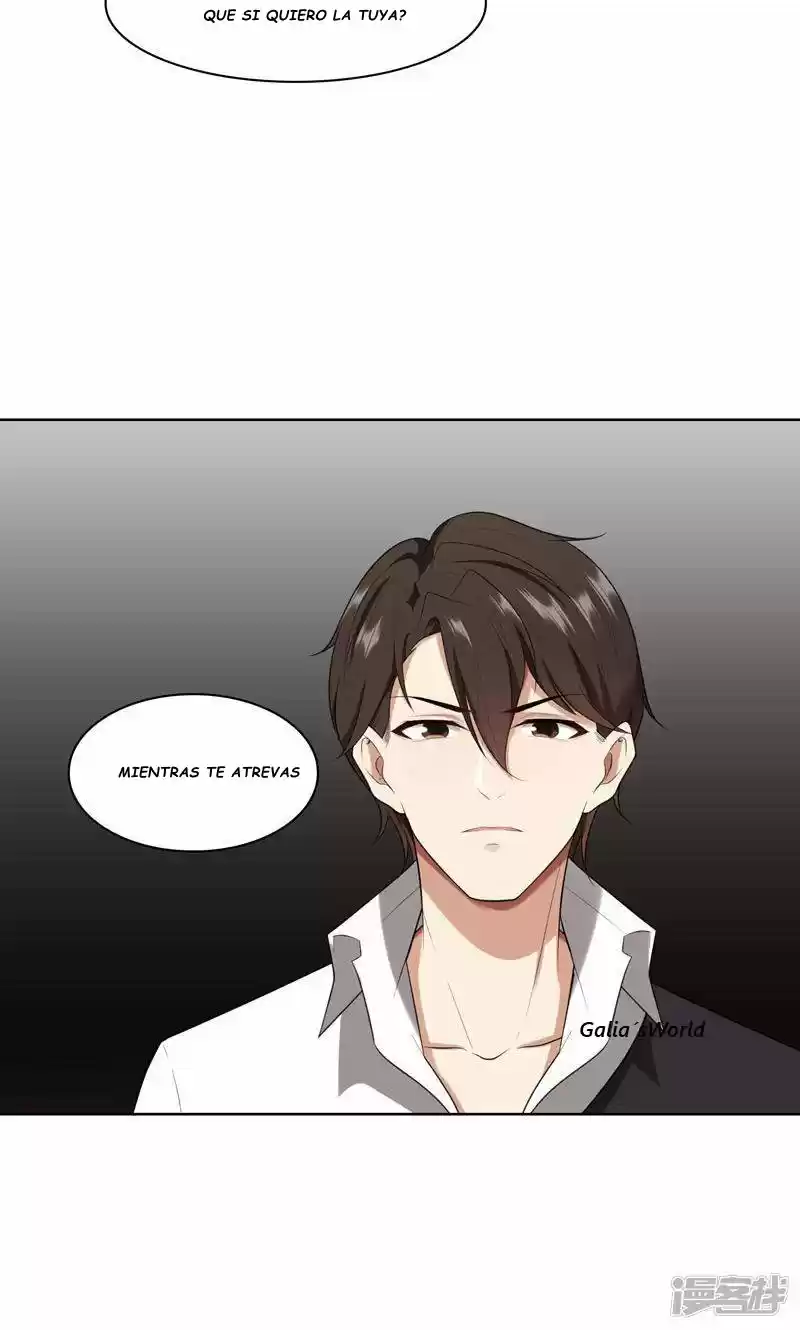 My Naughty Sweeheart - Capítulo 24 - Página 43 - LectorTMOo