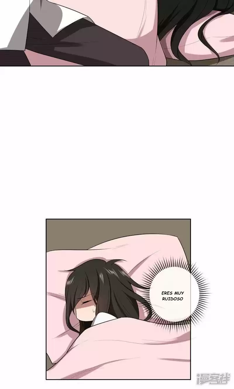 My Naughty Sweeheart - Capítulo 25 - Página 10 - LectorTMOo