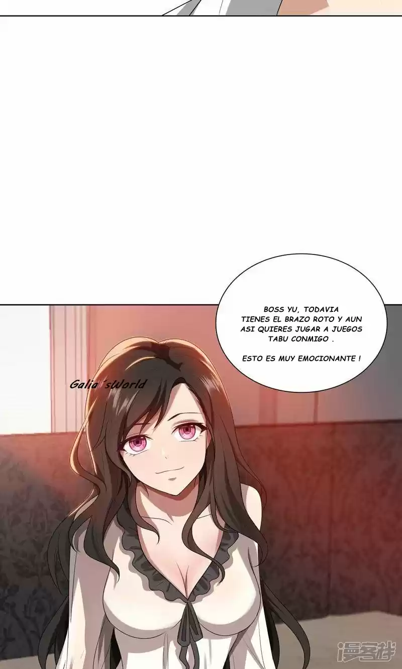 My Naughty Sweeheart - Capítulo 25 - Página 17 - LectorTMOo