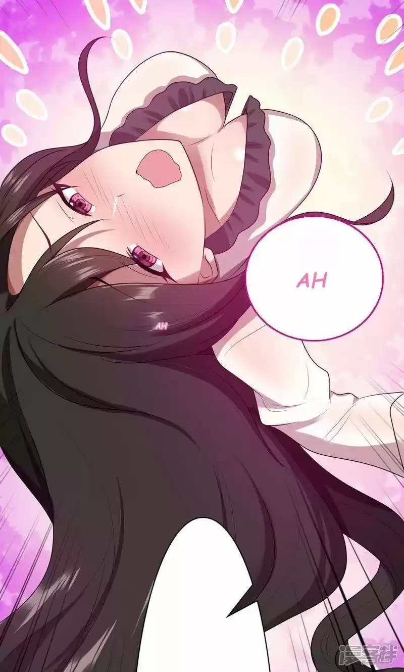 My Naughty Sweeheart - Capítulo 25 - Página 21 - LectorTMOo