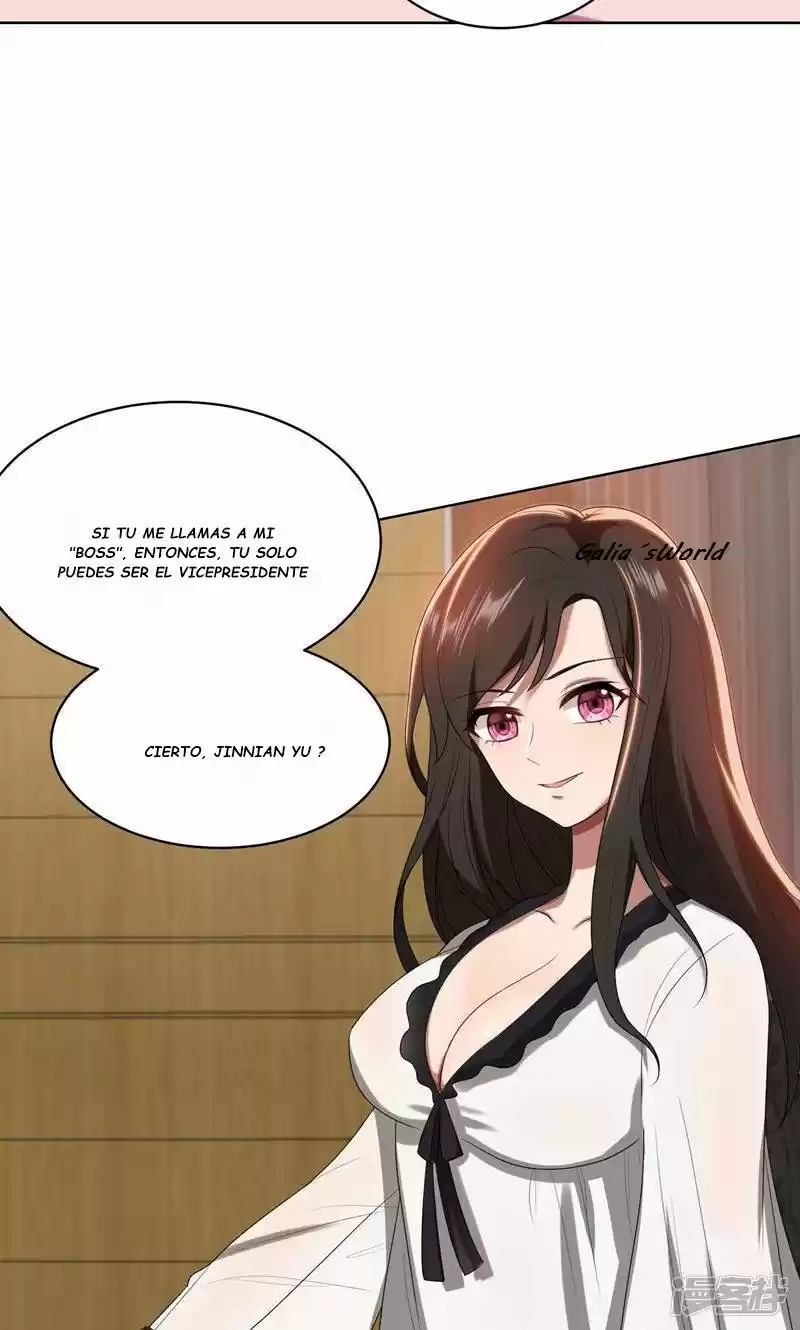 My Naughty Sweeheart - Capítulo 25 - Página 25 - LectorTMOo