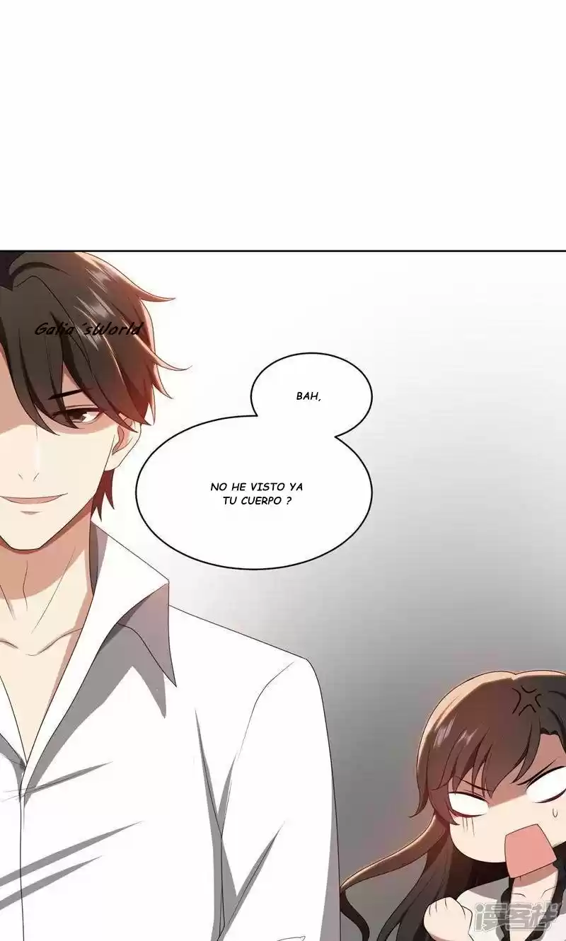 My Naughty Sweeheart - Capítulo 25 - Página 27 - LectorTMOo