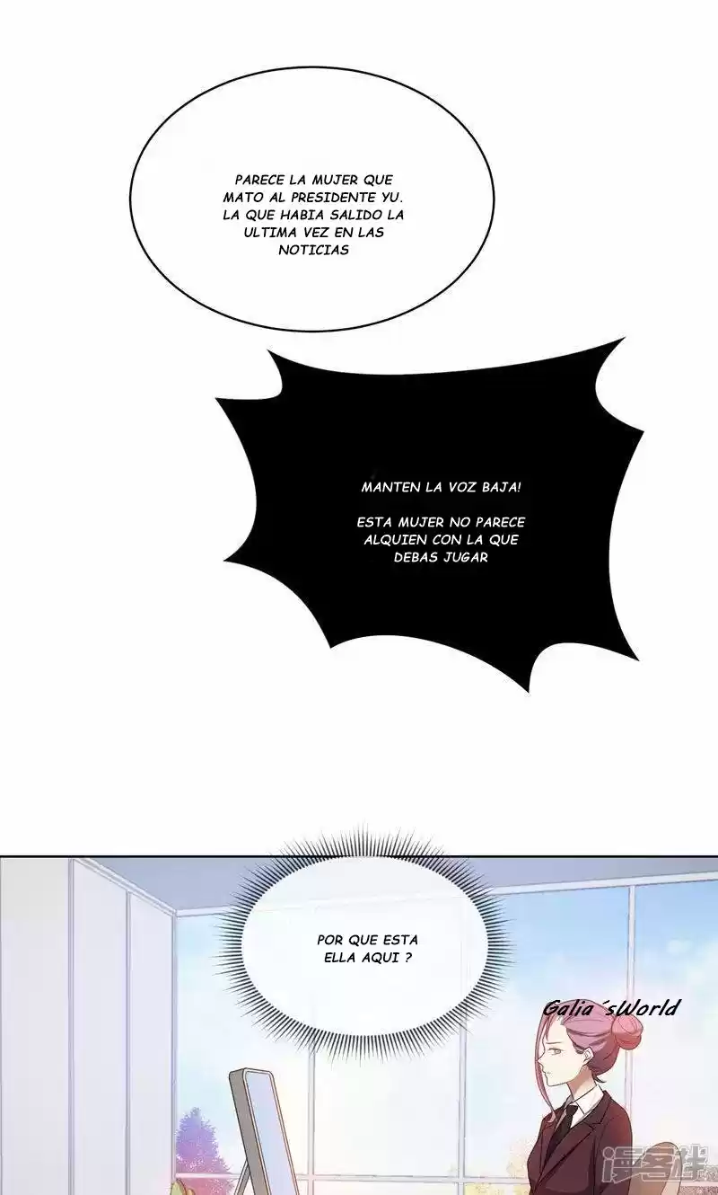 My Naughty Sweeheart - Capítulo 25 - Página 38 - LectorTMOo
