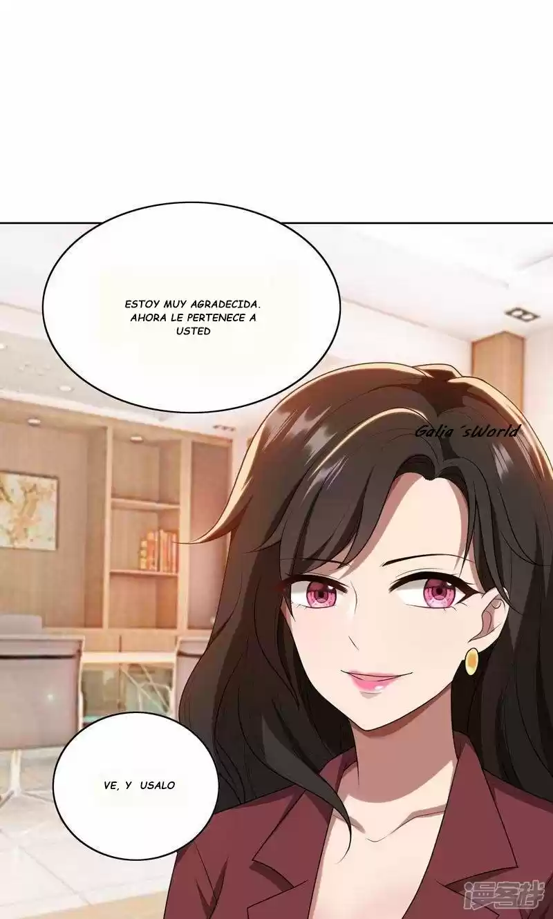My Naughty Sweeheart - Capítulo 25 - Página 45 - LectorTMOo