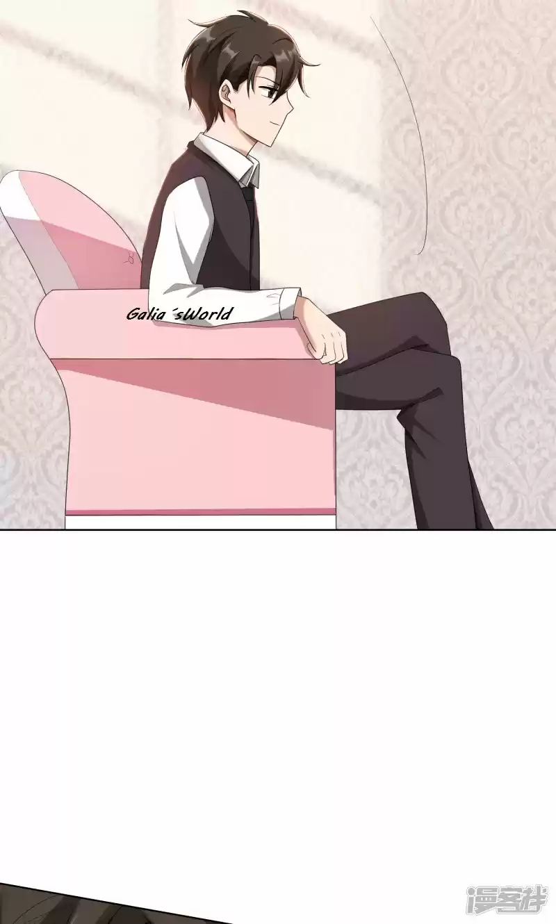 My Naughty Sweeheart - Capítulo 26 - Página 4 - LectorTMOo