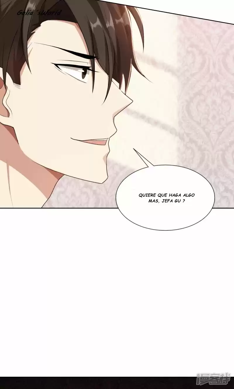 My Naughty Sweeheart - Capítulo 26 - Página 5 - LectorTMOo