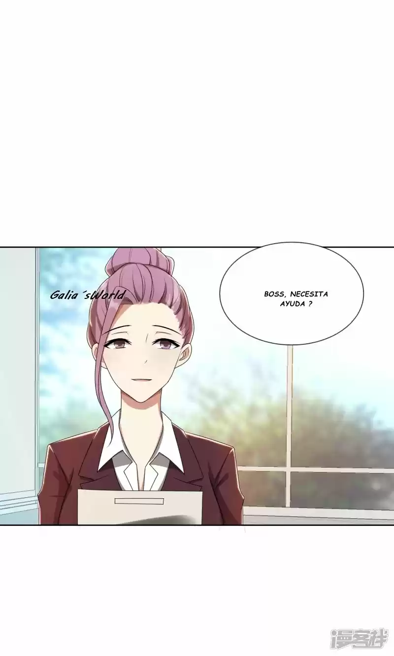 My Naughty Sweeheart - Capítulo 26 - Página 8 - LectorTMOo