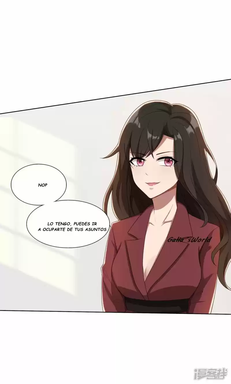 My Naughty Sweeheart - Capítulo 26 - Página 9 - LectorTMOo