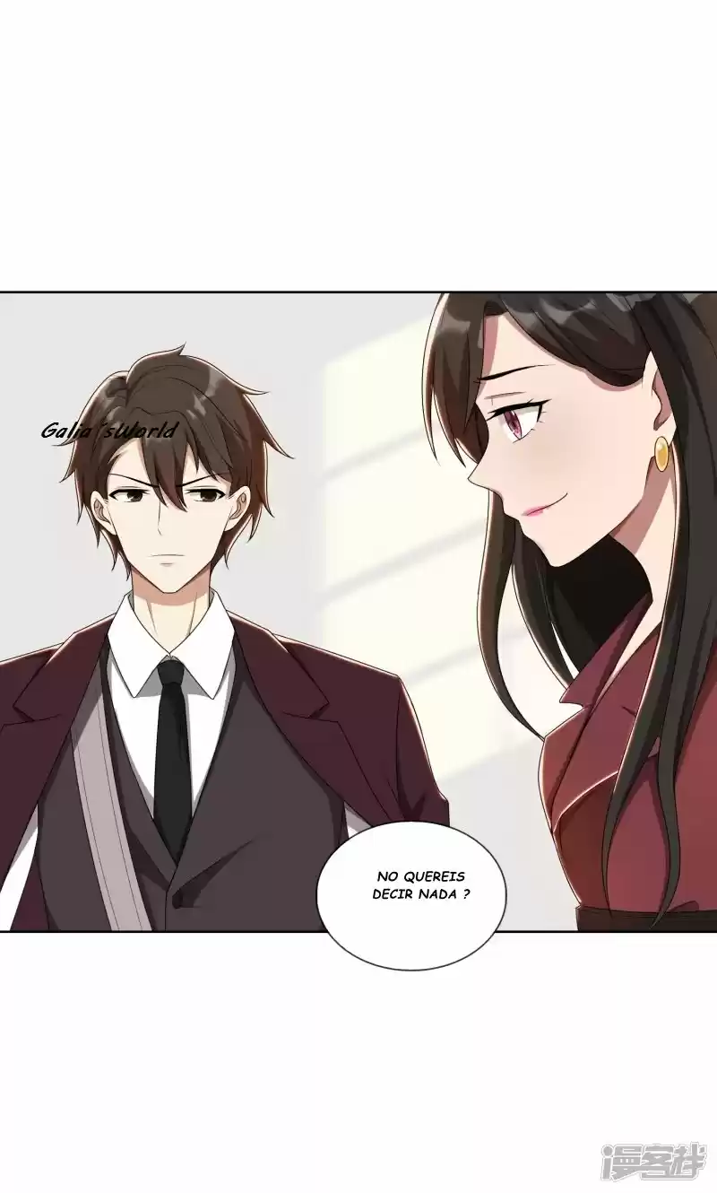 My Naughty Sweeheart - Capítulo 26 - Página 17 - LectorTMOo