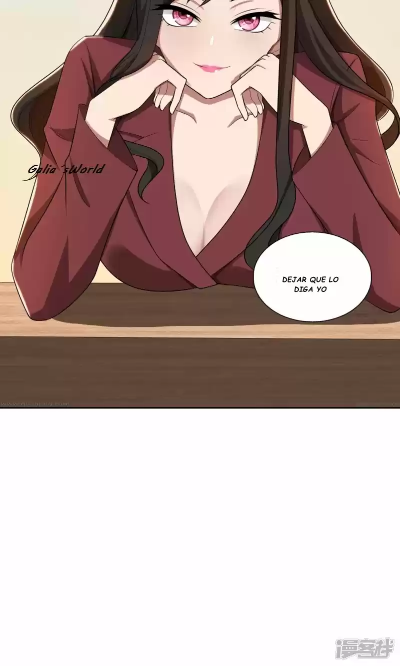 My Naughty Sweeheart - Capítulo 26 - Página 19 - LectorTMOo