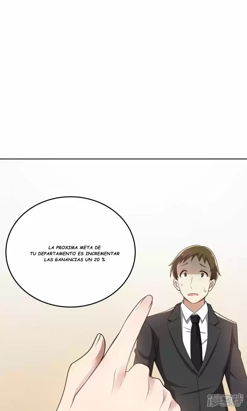 My Naughty Sweeheart - Capítulo 26 - Página 20 - LectorTMOo