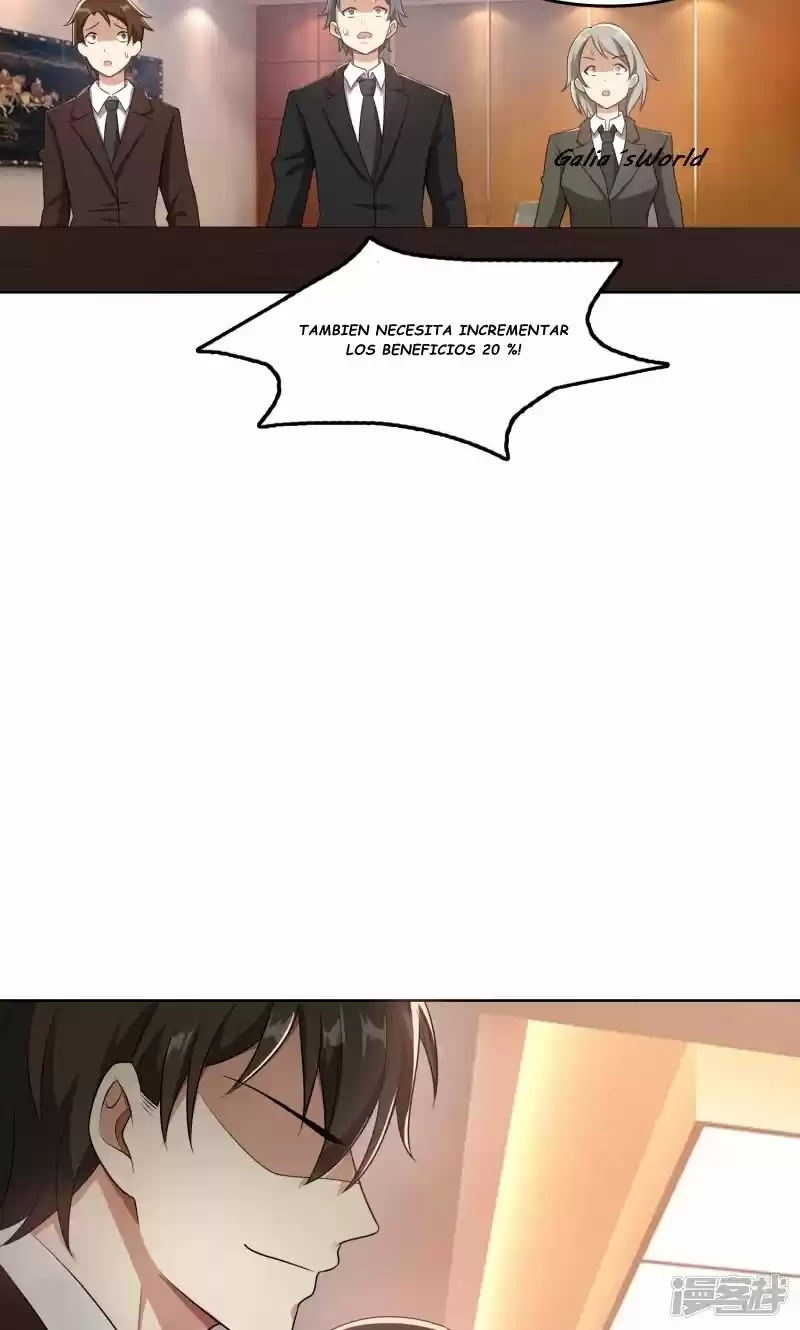 My Naughty Sweeheart - Capítulo 26 - Página 22 - LectorTMOo