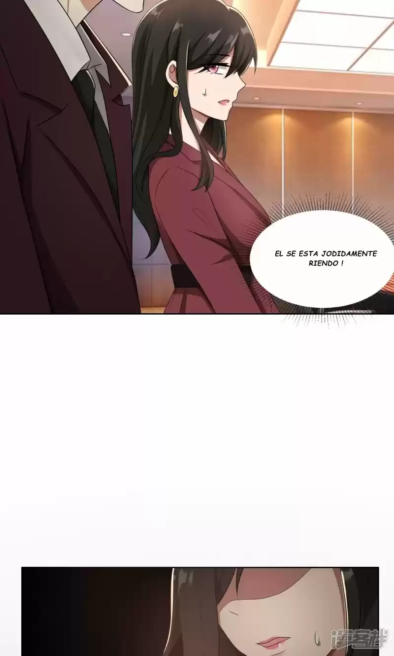 My Naughty Sweeheart - Capítulo 26 - Página 23 - LectorTMOo
