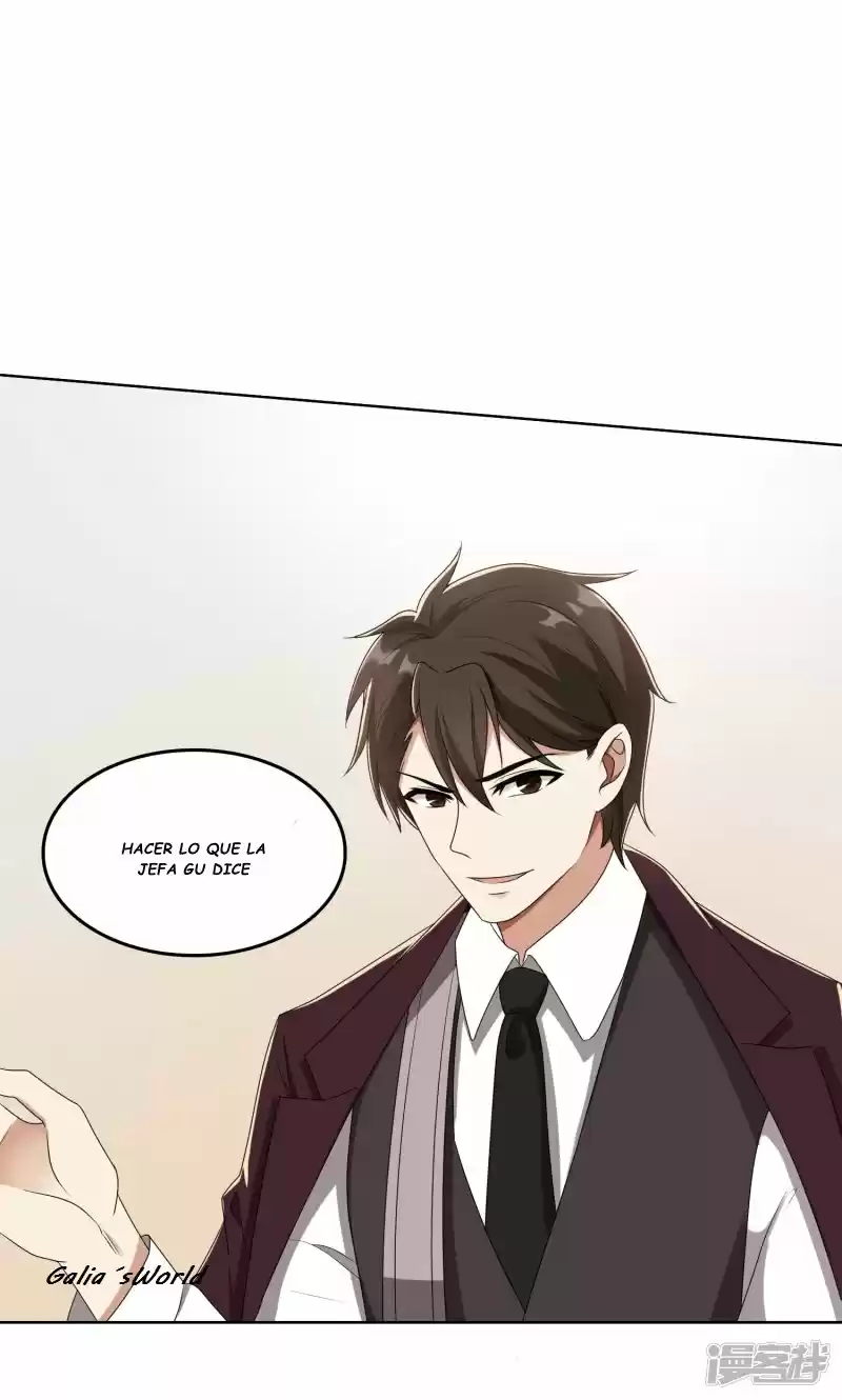 My Naughty Sweeheart - Capítulo 26 - Página 28 - LectorTMOo