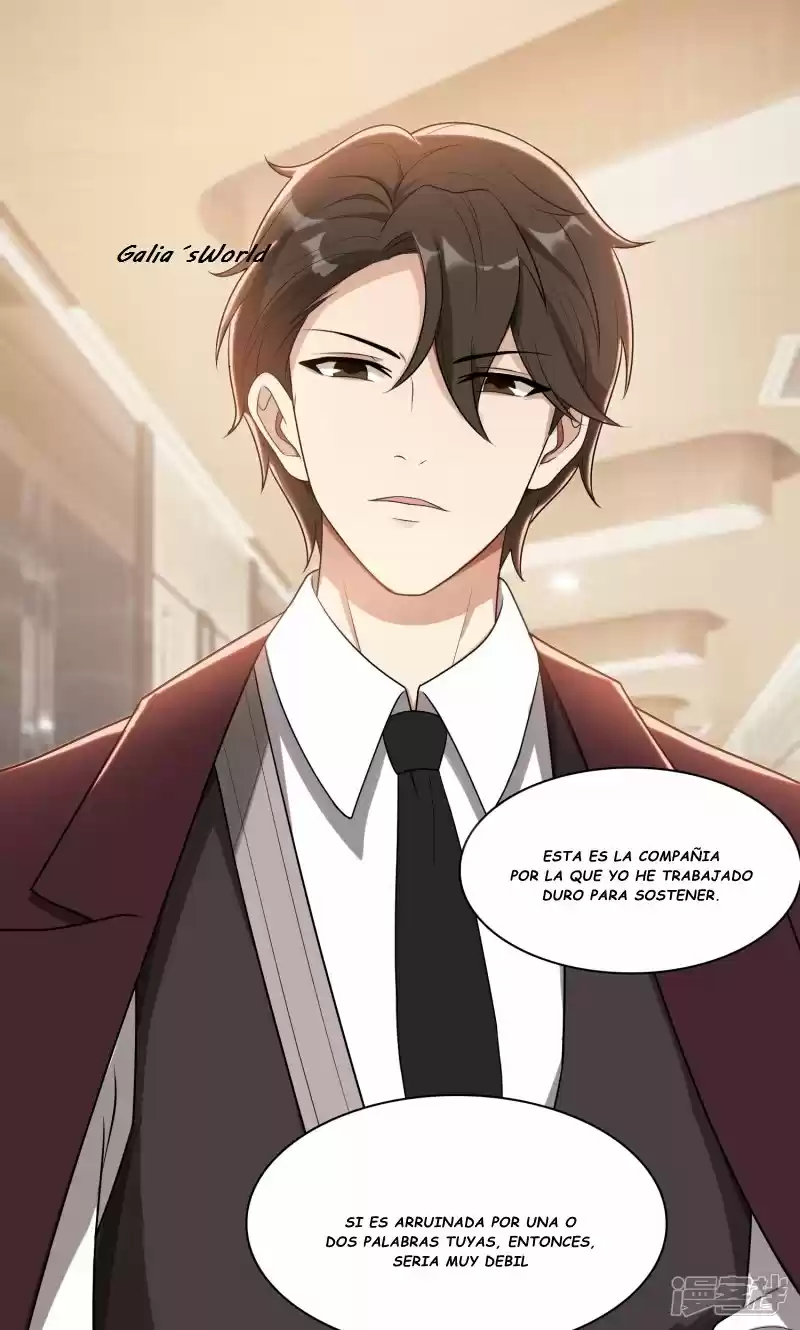 My Naughty Sweeheart - Capítulo 26 - Página 39 - LectorTMOo