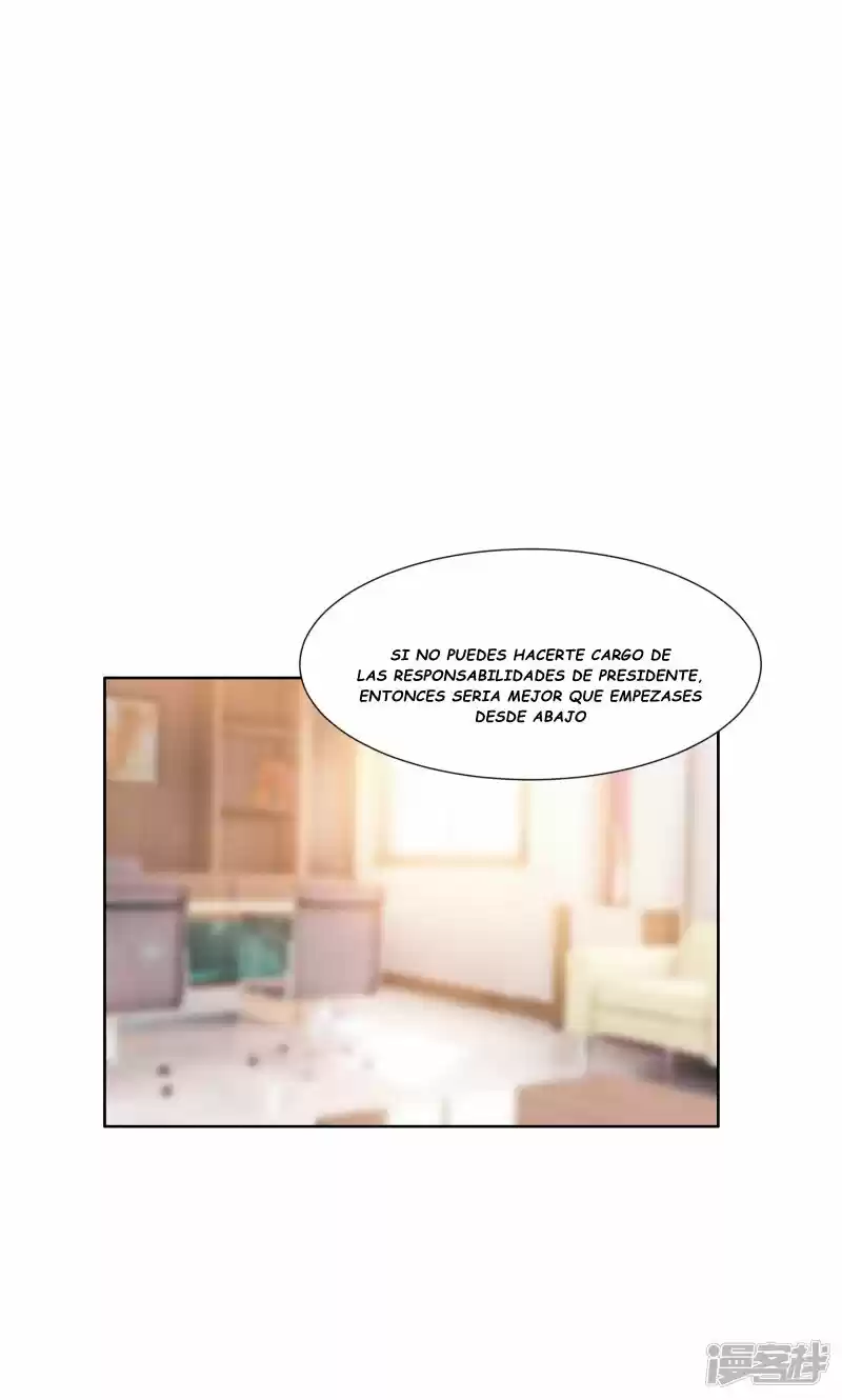 My Naughty Sweeheart - Capítulo 27 - Página 1 - LectorTMOo