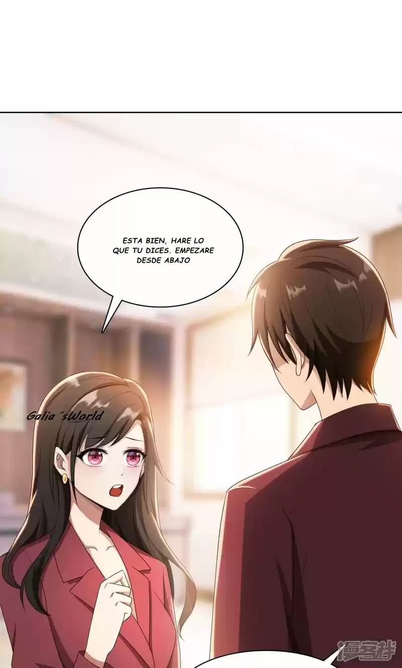 My Naughty Sweeheart - Capítulo 27 - Página 2 - LectorTMOo