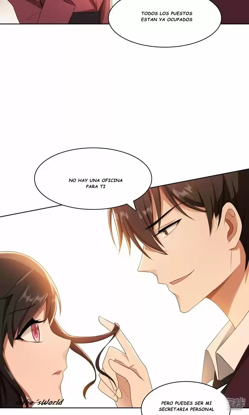 My Naughty Sweeheart - Capítulo 27 - Página 3 - LectorTMOo