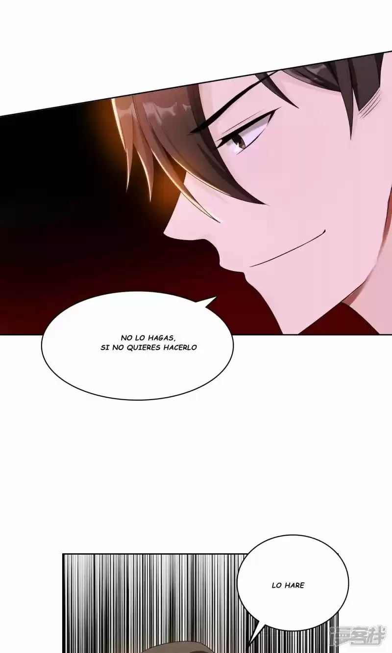 My Naughty Sweeheart - Capítulo 27 - Página 5 - LectorTMOo