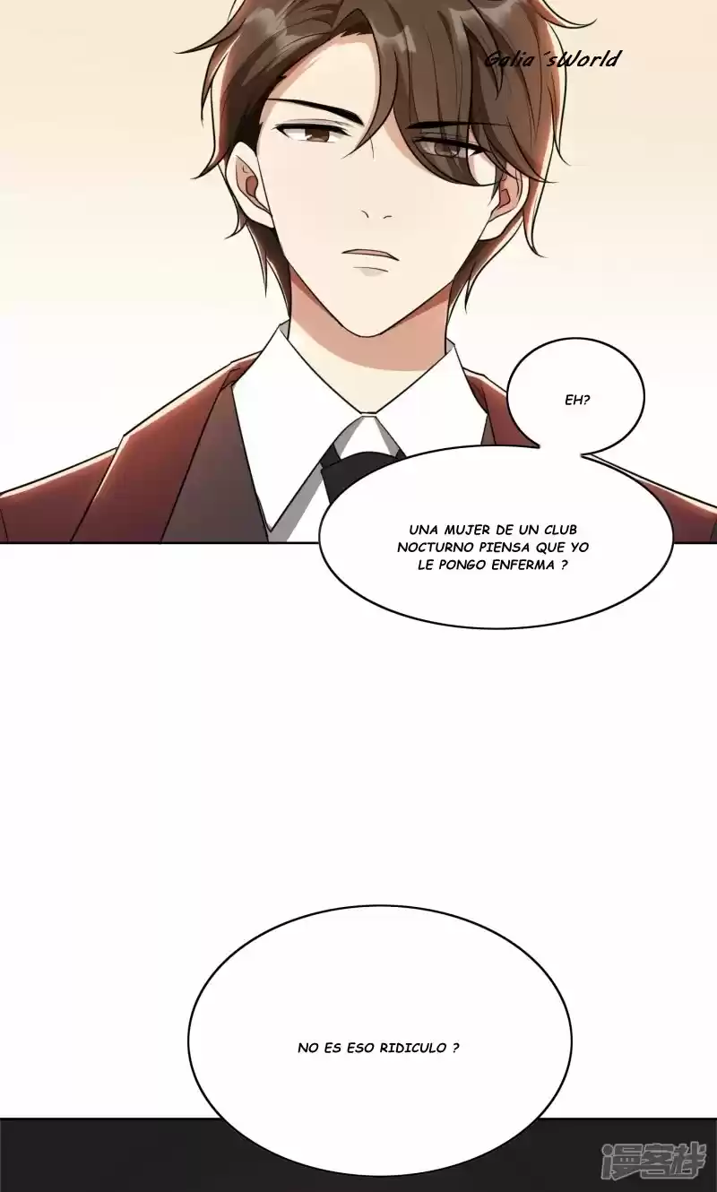 My Naughty Sweeheart - Capítulo 27 - Página 15 - LectorTMOo