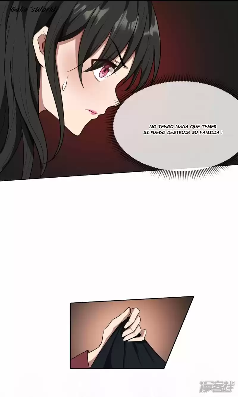 My Naughty Sweeheart - Capítulo 27 - Página 19 - LectorTMOo