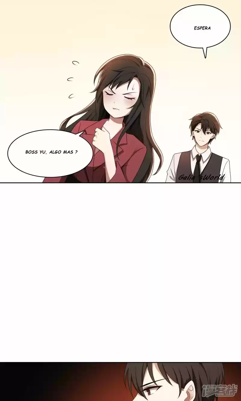 My Naughty Sweeheart - Capítulo 27 - Página 25 - LectorTMOo