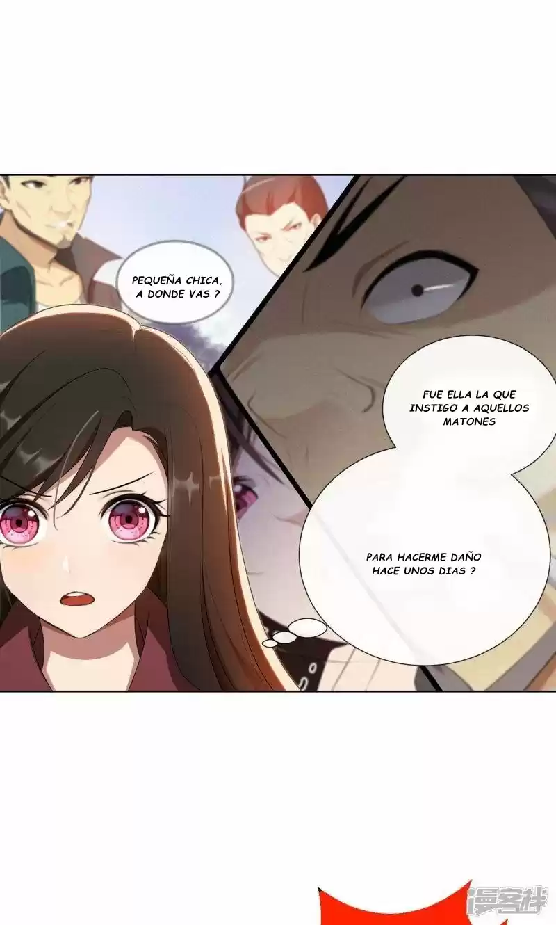 My Naughty Sweeheart - Capítulo 27 - Página 33 - LectorTMOo