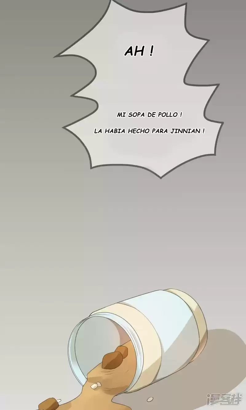 My Naughty Sweeheart - Capítulo 27 - Página 43 - LectorTMOo