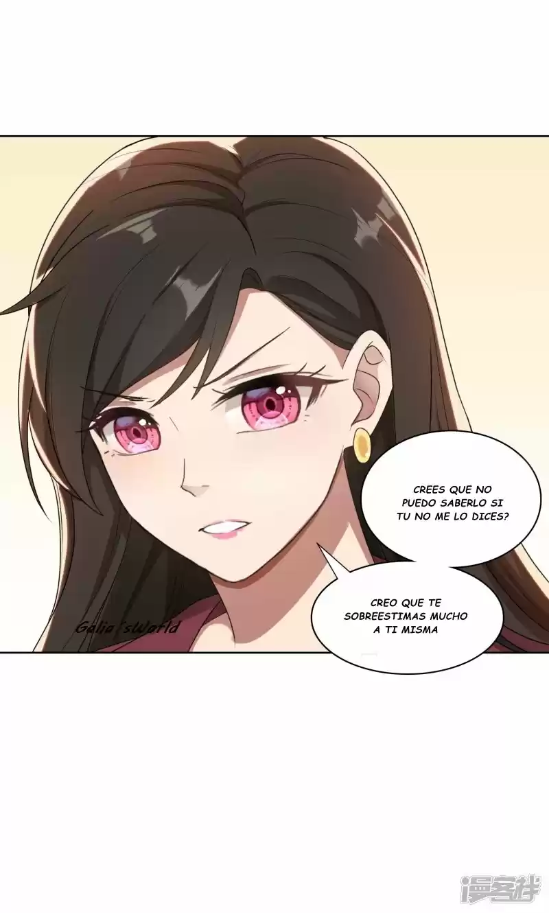 My Naughty Sweeheart - Capítulo 28 - Página 8 - LectorTMOo