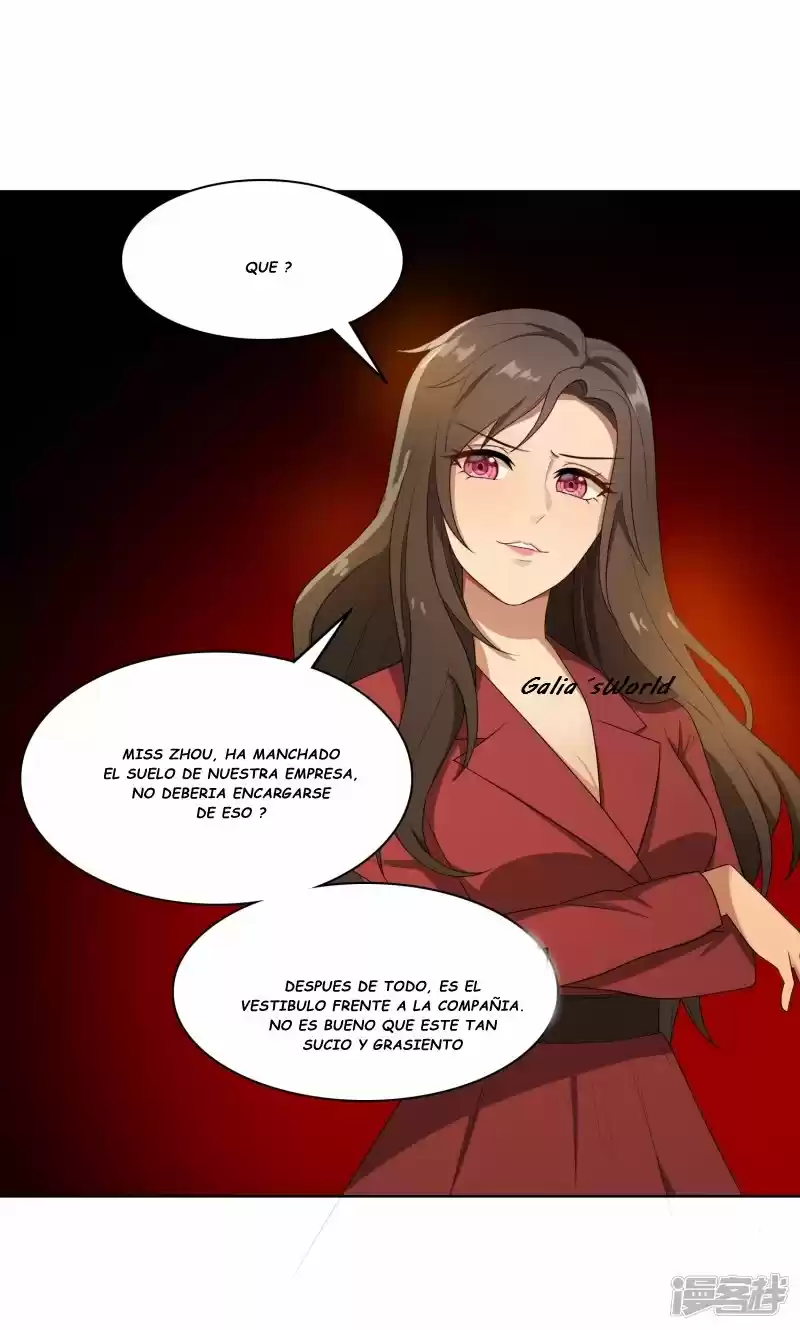 My Naughty Sweeheart - Capítulo 28 - Página 13 - LectorTMOo