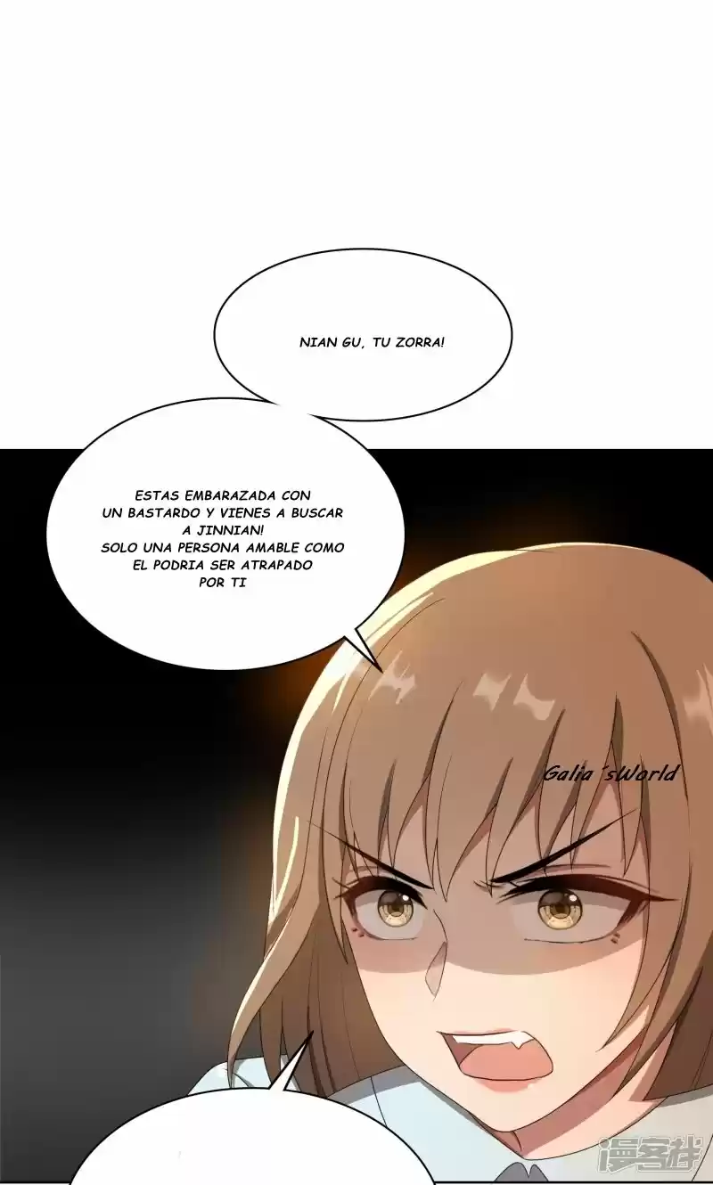 My Naughty Sweeheart - Capítulo 28 - Página 14 - LectorTMOo