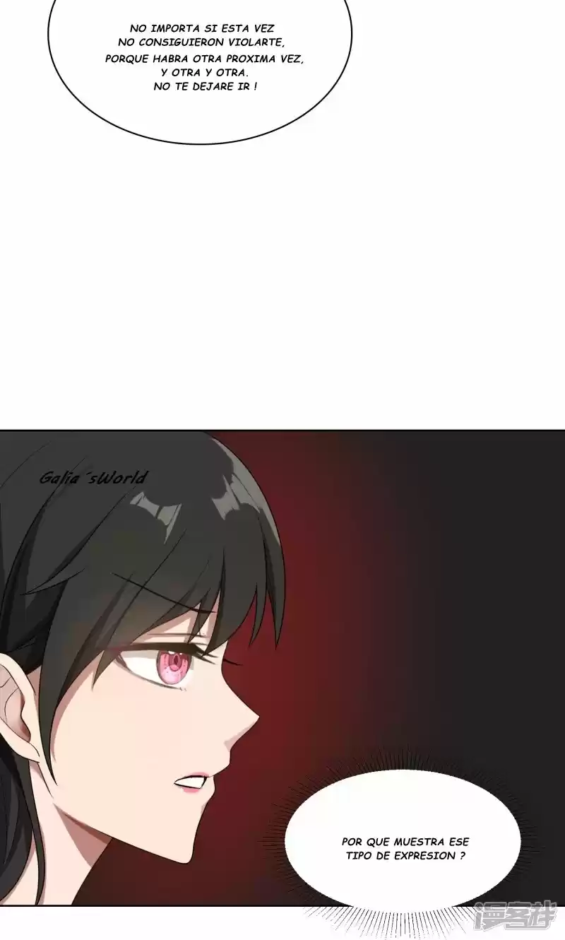 My Naughty Sweeheart - Capítulo 28 - Página 15 - LectorTMOo