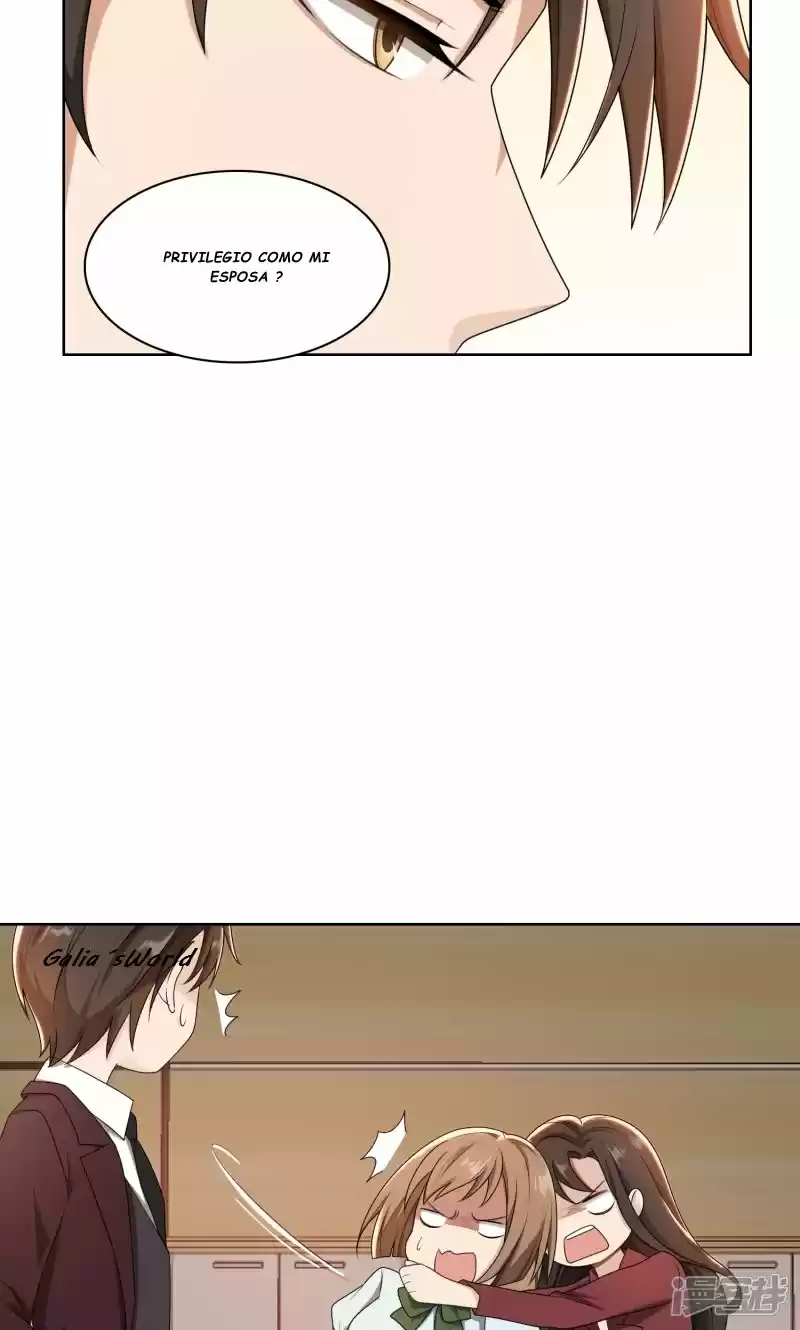 My Naughty Sweeheart - Capítulo 28 - Página 23 - LectorTMOo