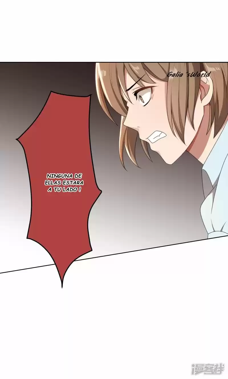 My Naughty Sweeheart - Capítulo 28 - Página 26 - LectorTMOo
