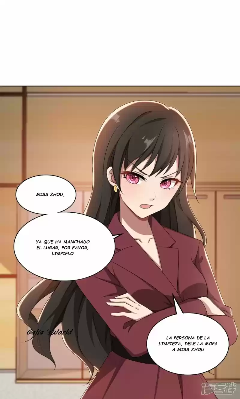 My Naughty Sweeheart - Capítulo 28 - Página 27 - LectorTMOo