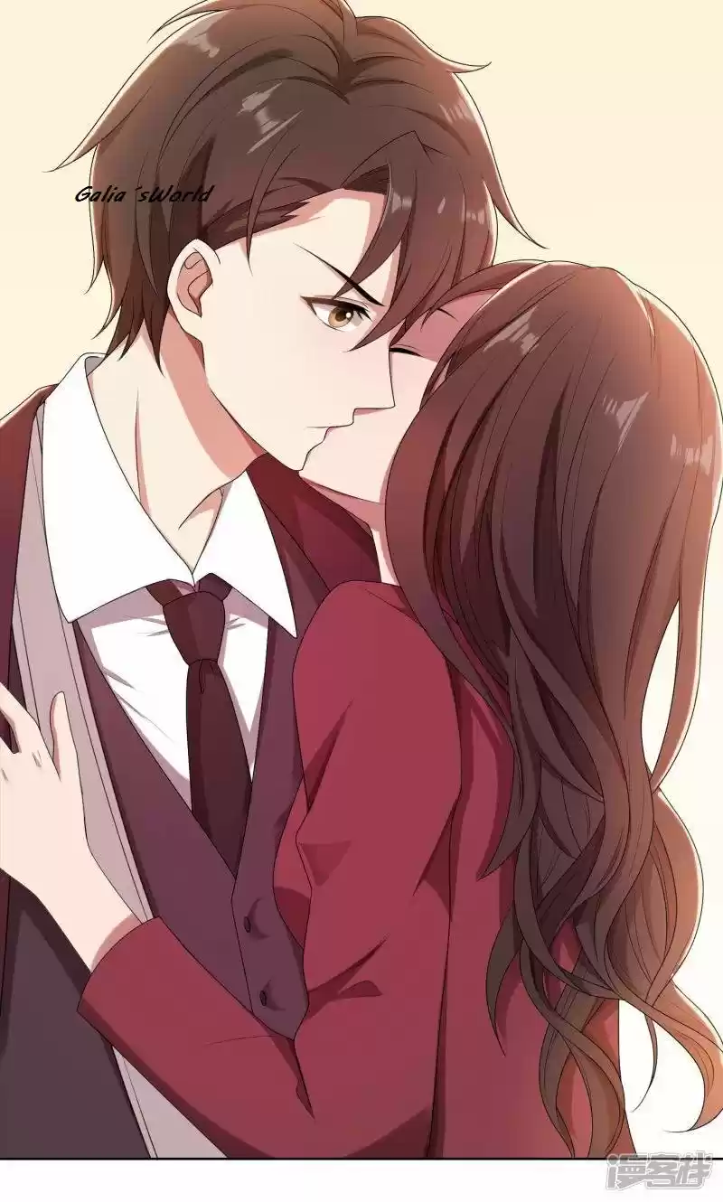 My Naughty Sweeheart - Capítulo 28 - Página 34 - LectorTMOo