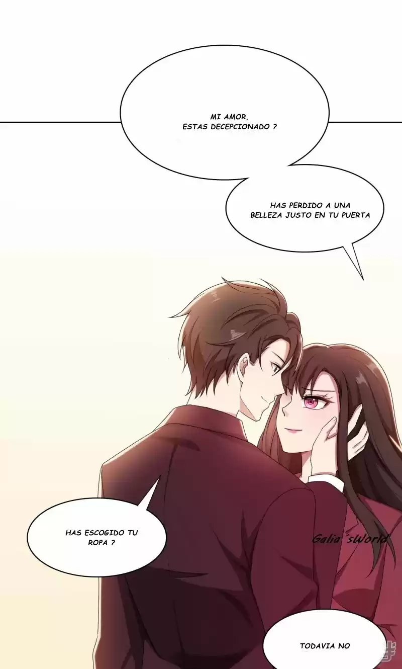 My Naughty Sweeheart - Capítulo 28 - Página 37 - LectorTMOo
