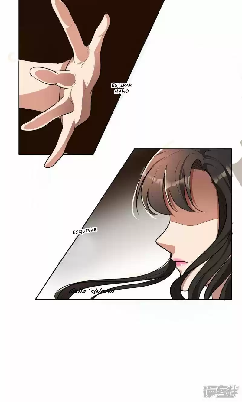 My Naughty Sweeheart - Capítulo 29 - Página 8 - LectorTMOo
