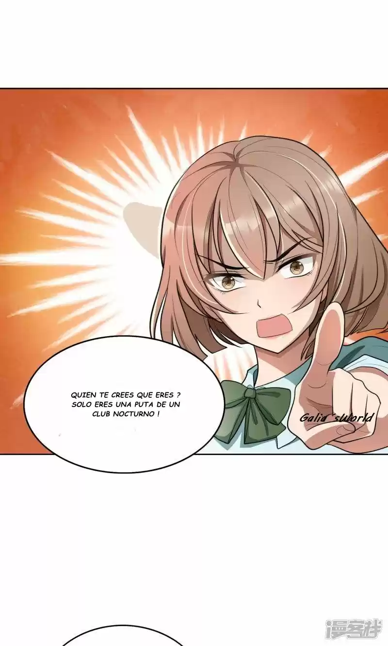 My Naughty Sweeheart - Capítulo 29 - Página 13 - LectorTMOo
