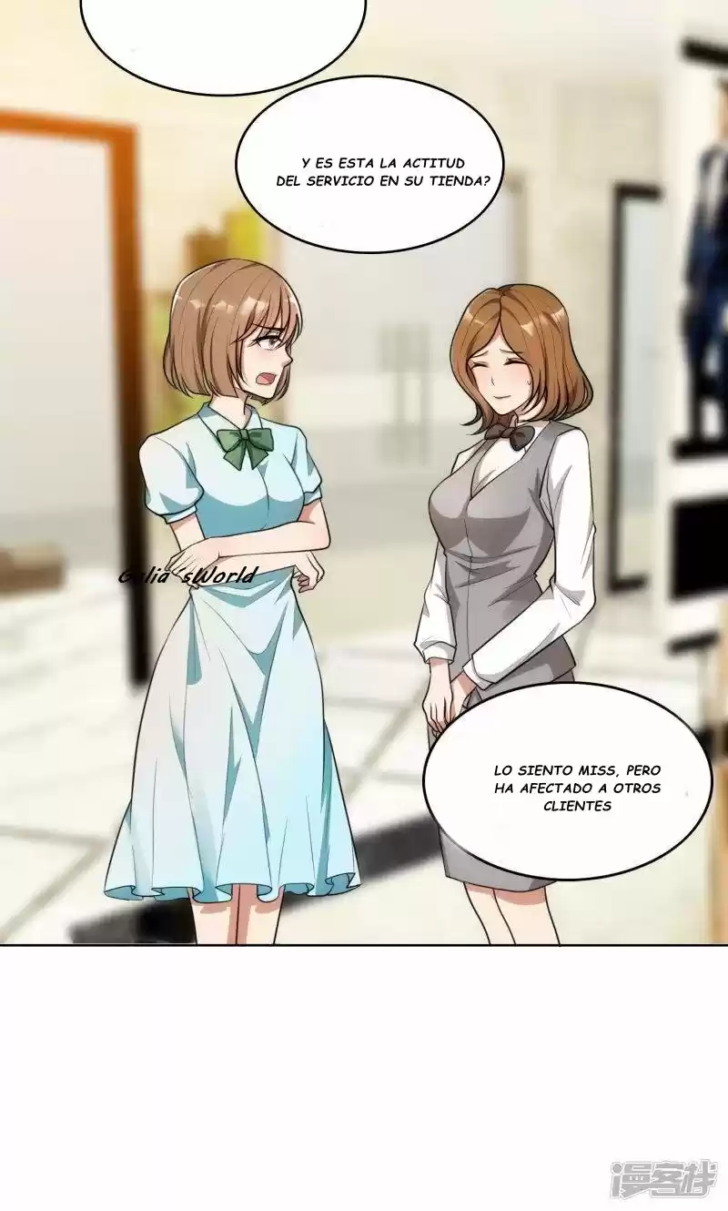 My Naughty Sweeheart - Capítulo 29 - Página 19 - LectorTMOo