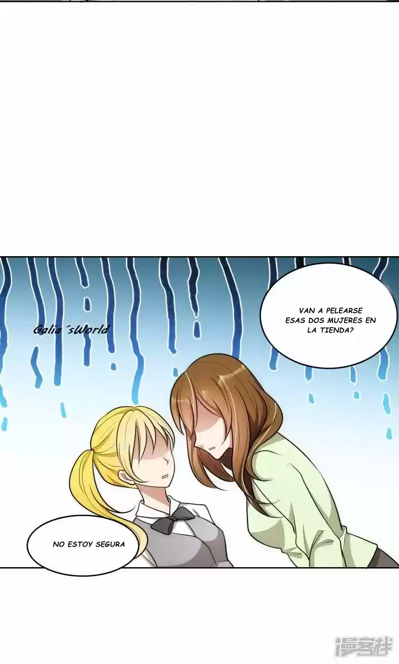 My Naughty Sweeheart - Capítulo 29 - Página 25 - LectorTMOo