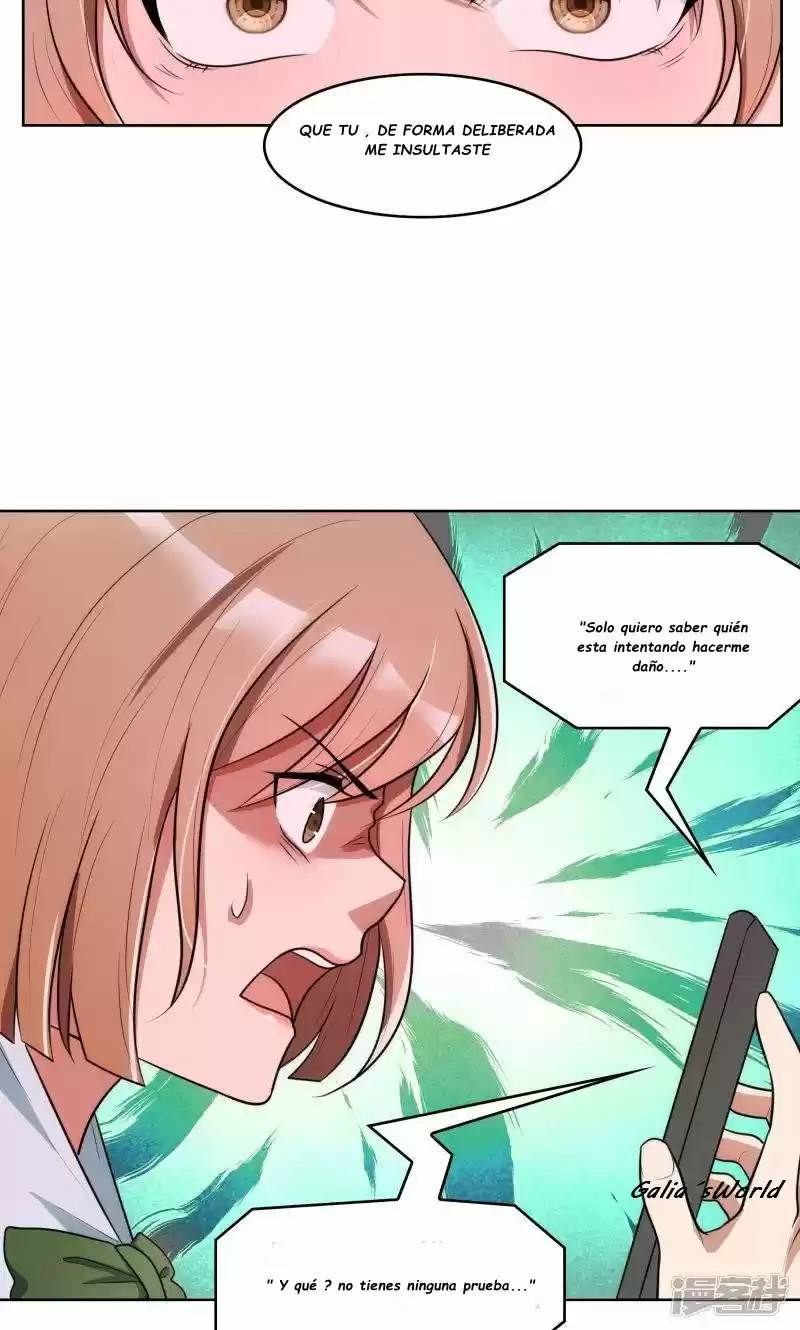 My Naughty Sweeheart - Capítulo 29 - Página 32 - LectorTMOo