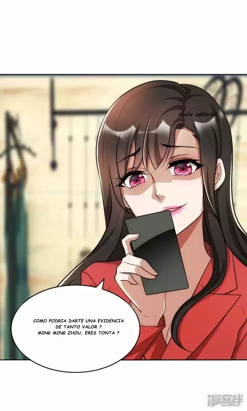 My Naughty Sweeheart - Capítulo 29 - Página 34 - LectorTMOo