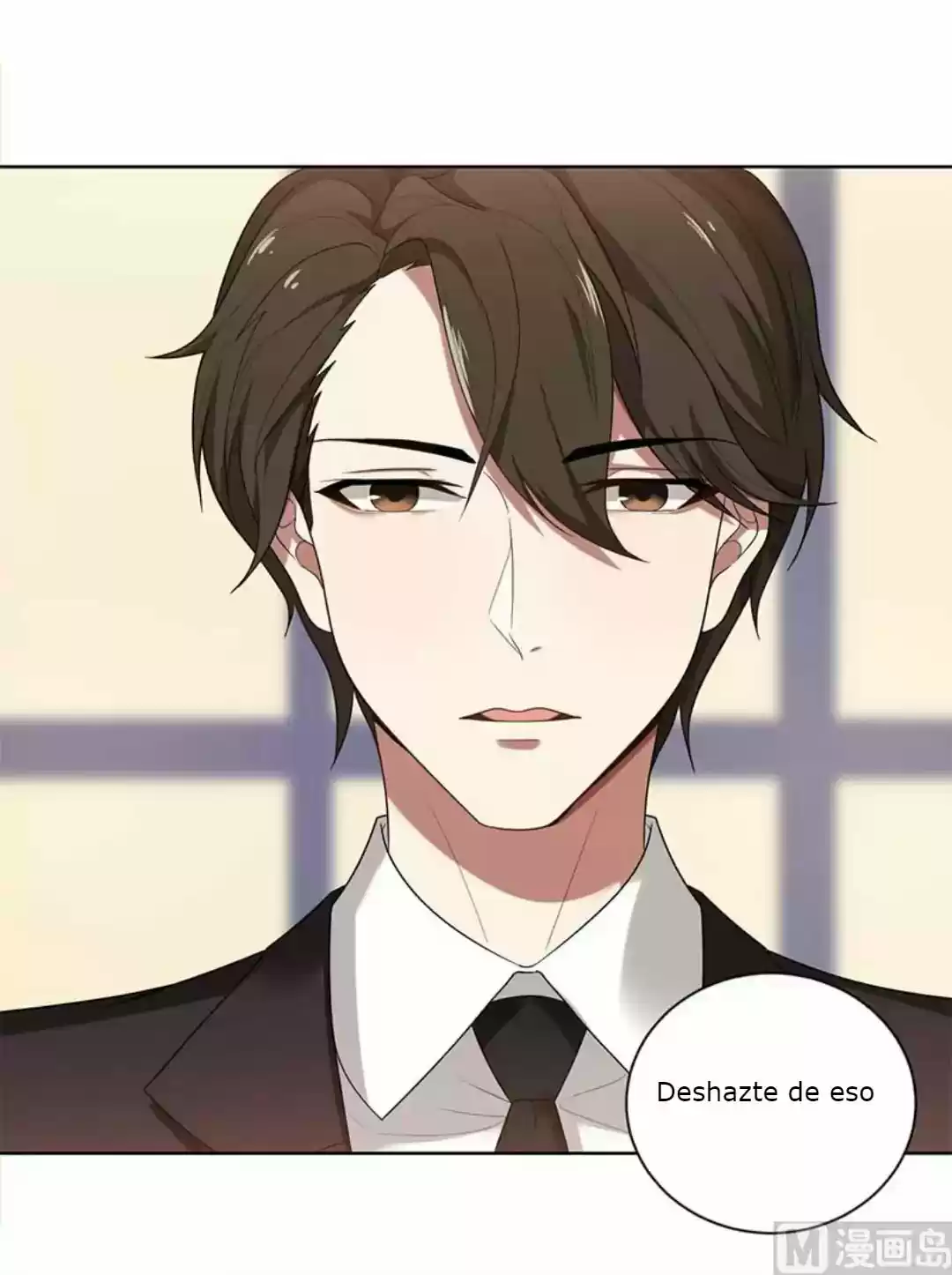 My Naughty Sweeheart - Capítulo 3 - Página 9 - LectorTMOo