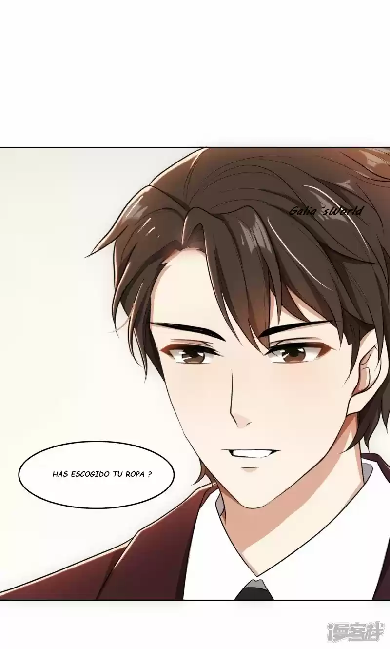 My Naughty Sweeheart - Capítulo 30 - Página 10 - LectorTMOo