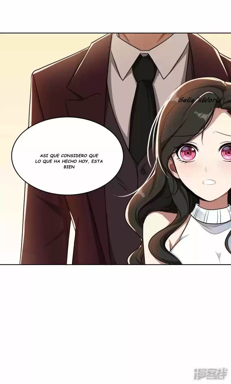 My Naughty Sweeheart - Capítulo 30 - Página 25 - LectorTMOo