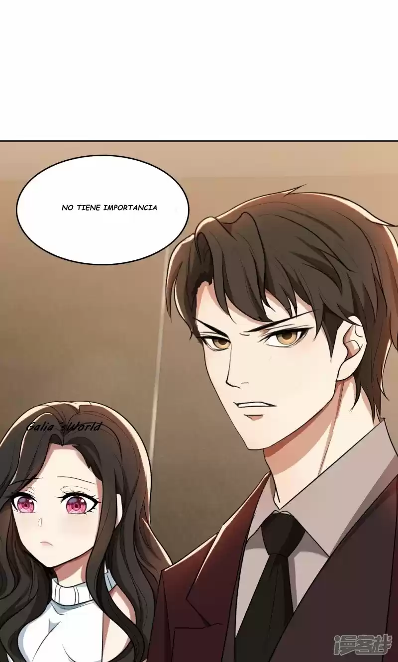 My Naughty Sweeheart - Capítulo 30 - Página 28 - LectorTMOo