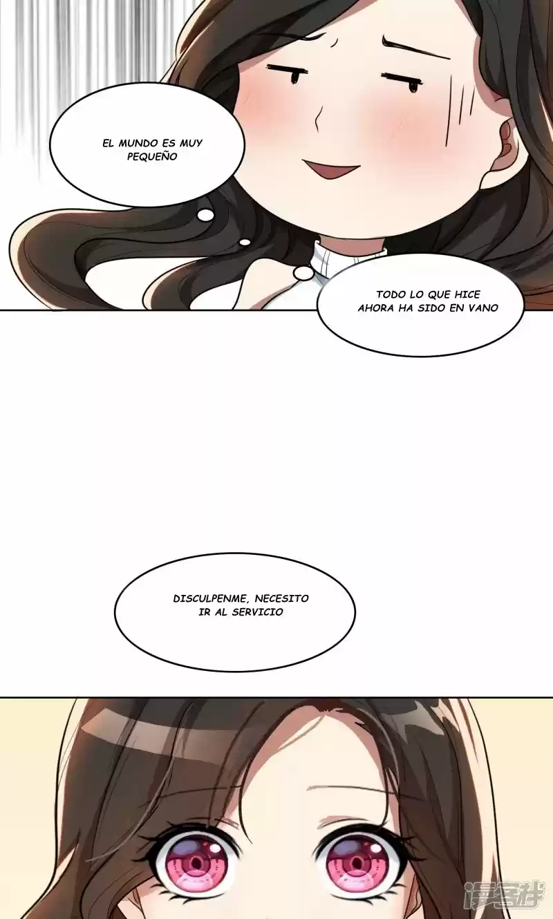 My Naughty Sweeheart - Capítulo 30 - Página 31 - LectorTMOo