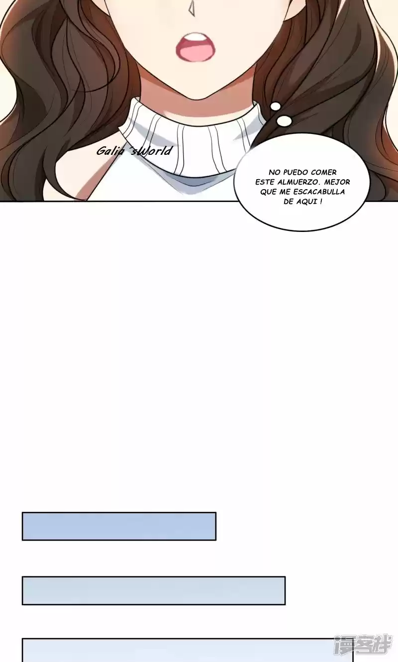 My Naughty Sweeheart - Capítulo 30 - Página 32 - LectorTMOo