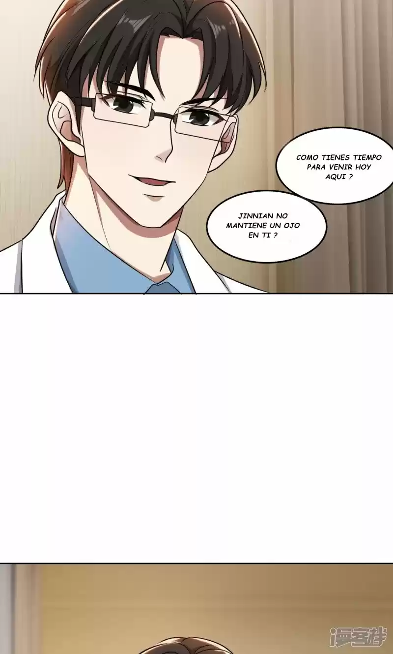 My Naughty Sweeheart - Capítulo 30 - Página 35 - LectorTMOo